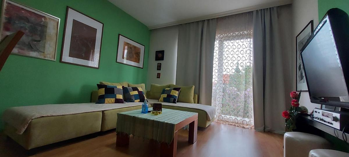 Apartment Vladan - Housity
