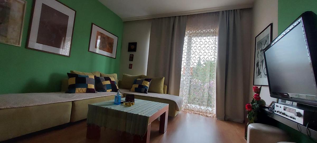 Apartment Vladan - Housity