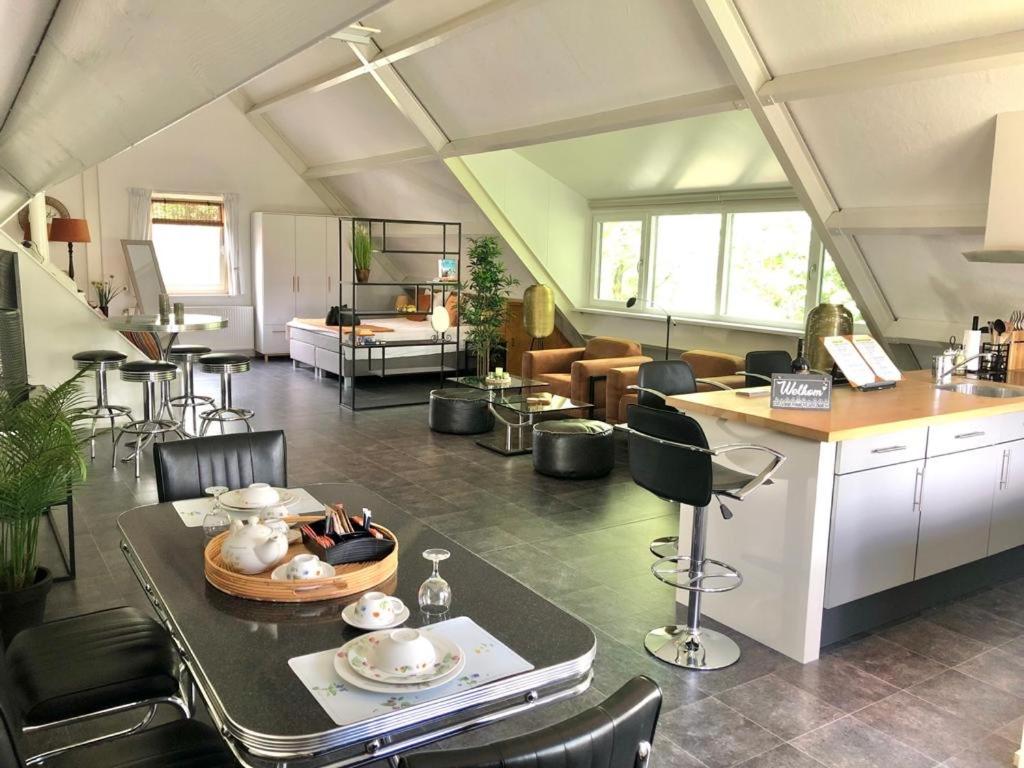 De Weideblom - Housity