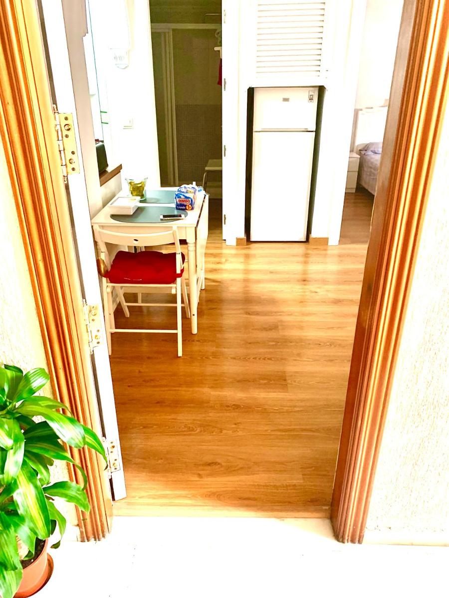Ana's Apartment parking gratuito - Housity