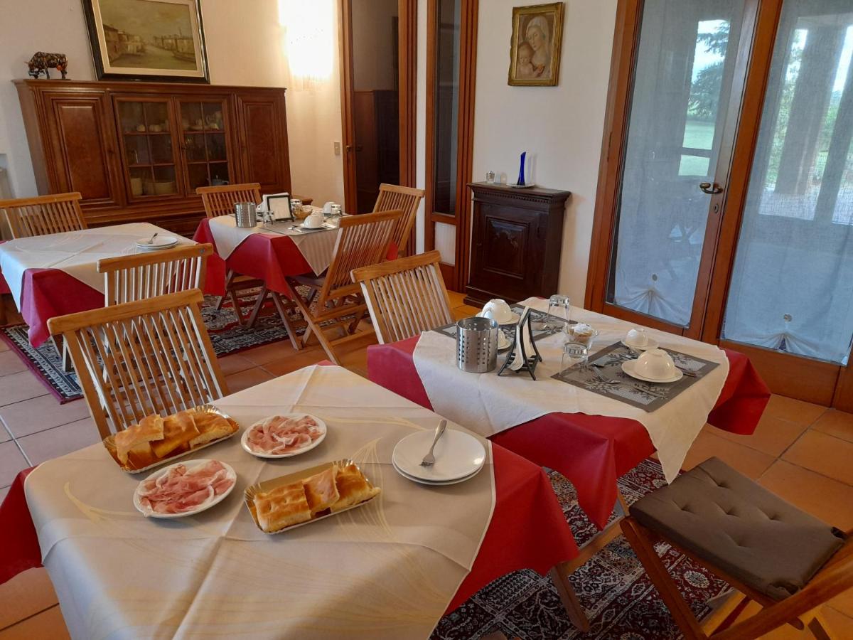 Agriturismo i Quercioli - Housity