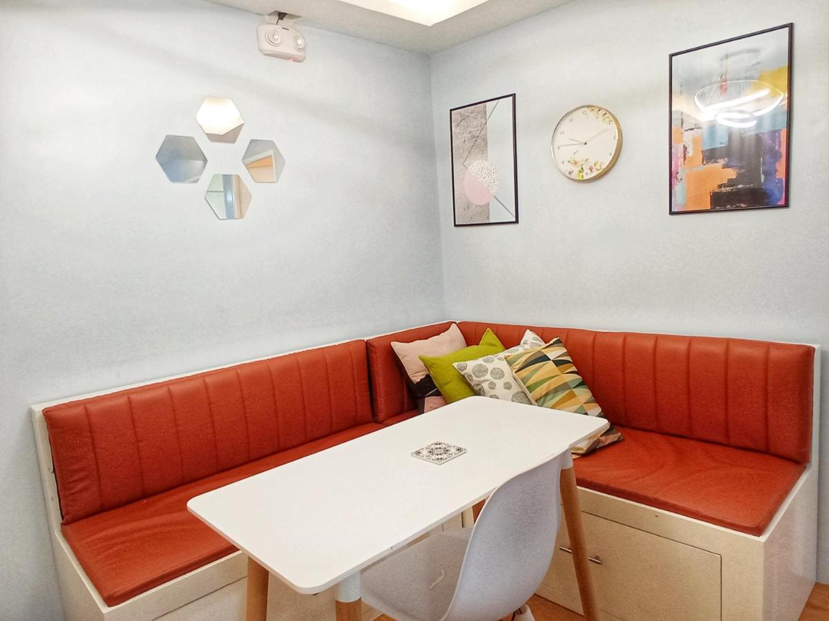 Seawind Cozy 2Br Modern Scandinivian - Housity