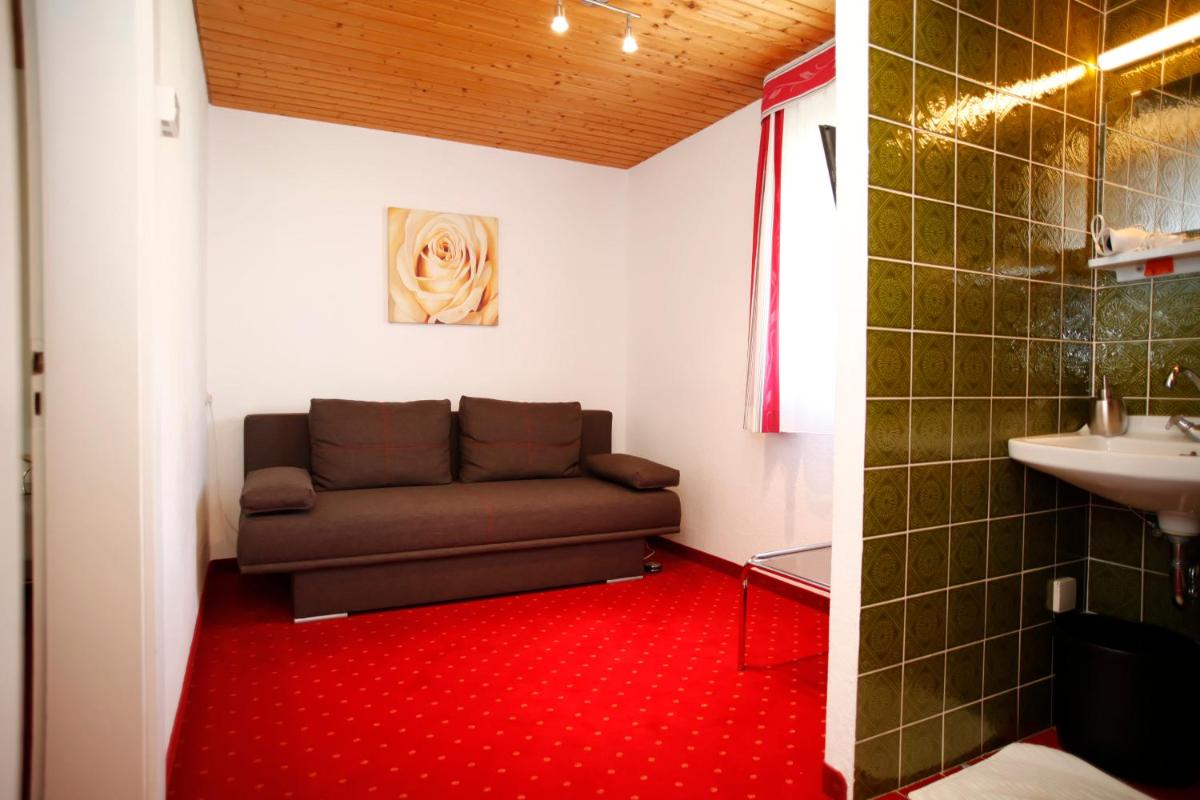 Gästehaus Kirner - Bad Feilnbach - Housity