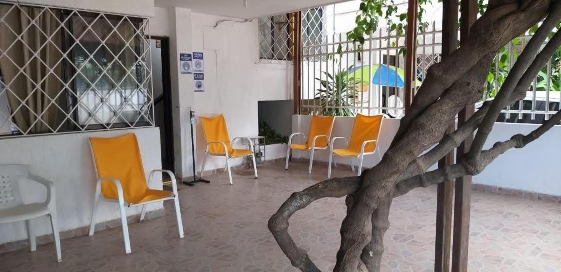 Cabaña Midas Rodadero - Housity