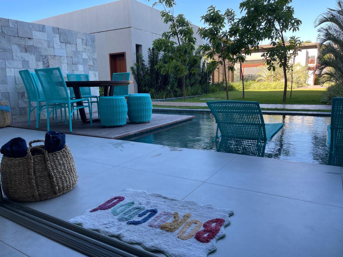 ILE DE PIPA LUXO - Housity