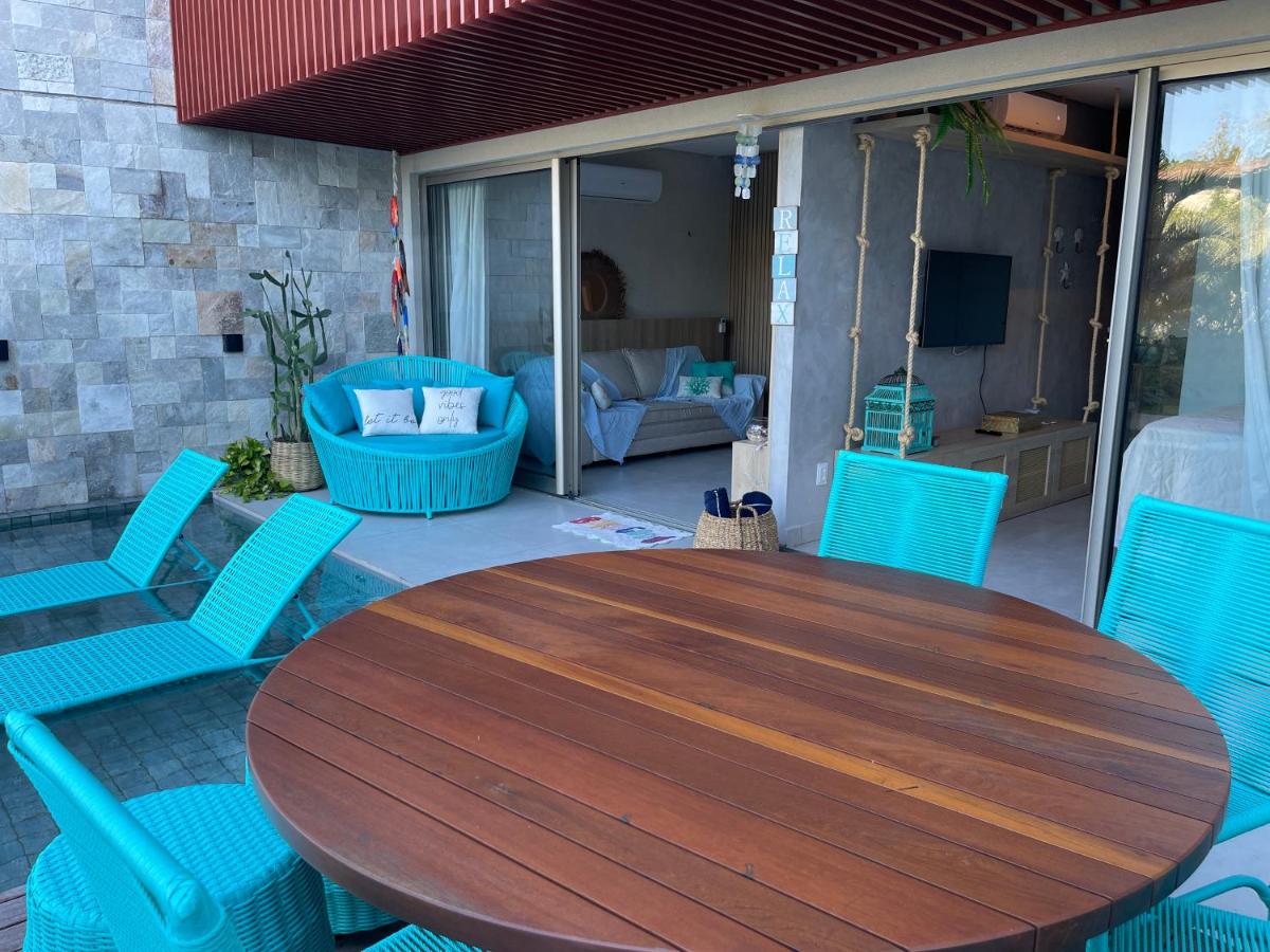ILE DE PIPA LUXO - Housity