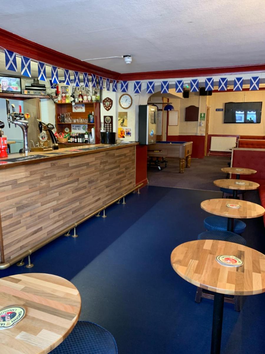Grant Arms Hotel - Housity