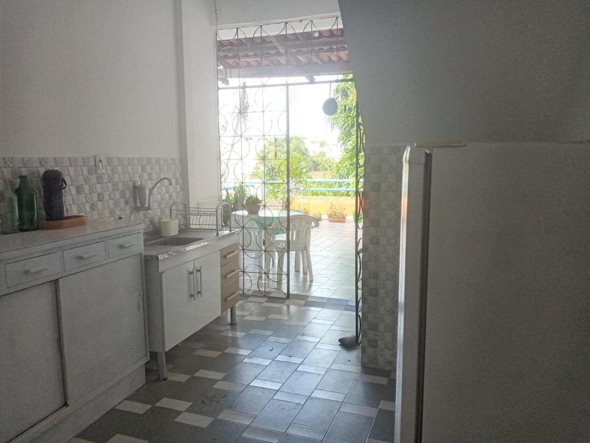 Vivenda Santo Antônio - Housity