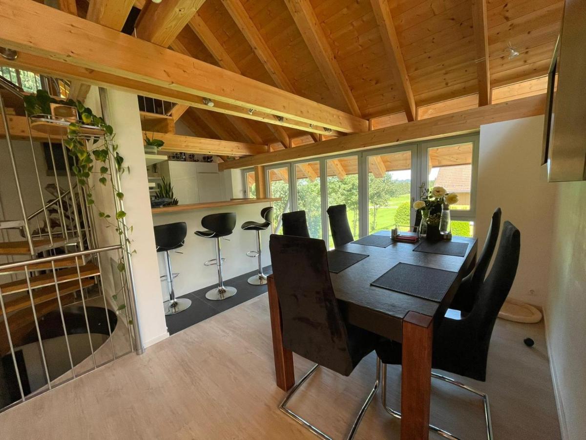 Apartments in Blockhaus im Wald - Housity