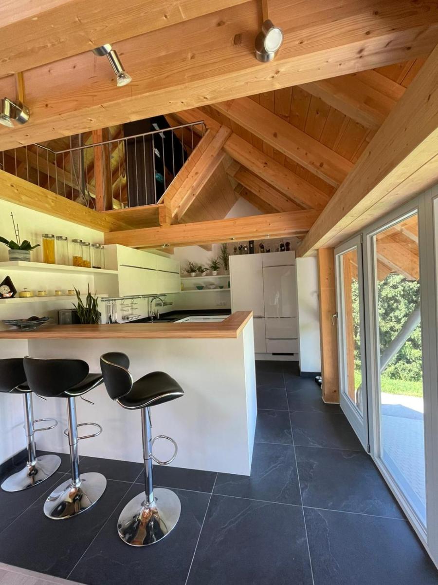 Apartments in Blockhaus im Wald - Housity