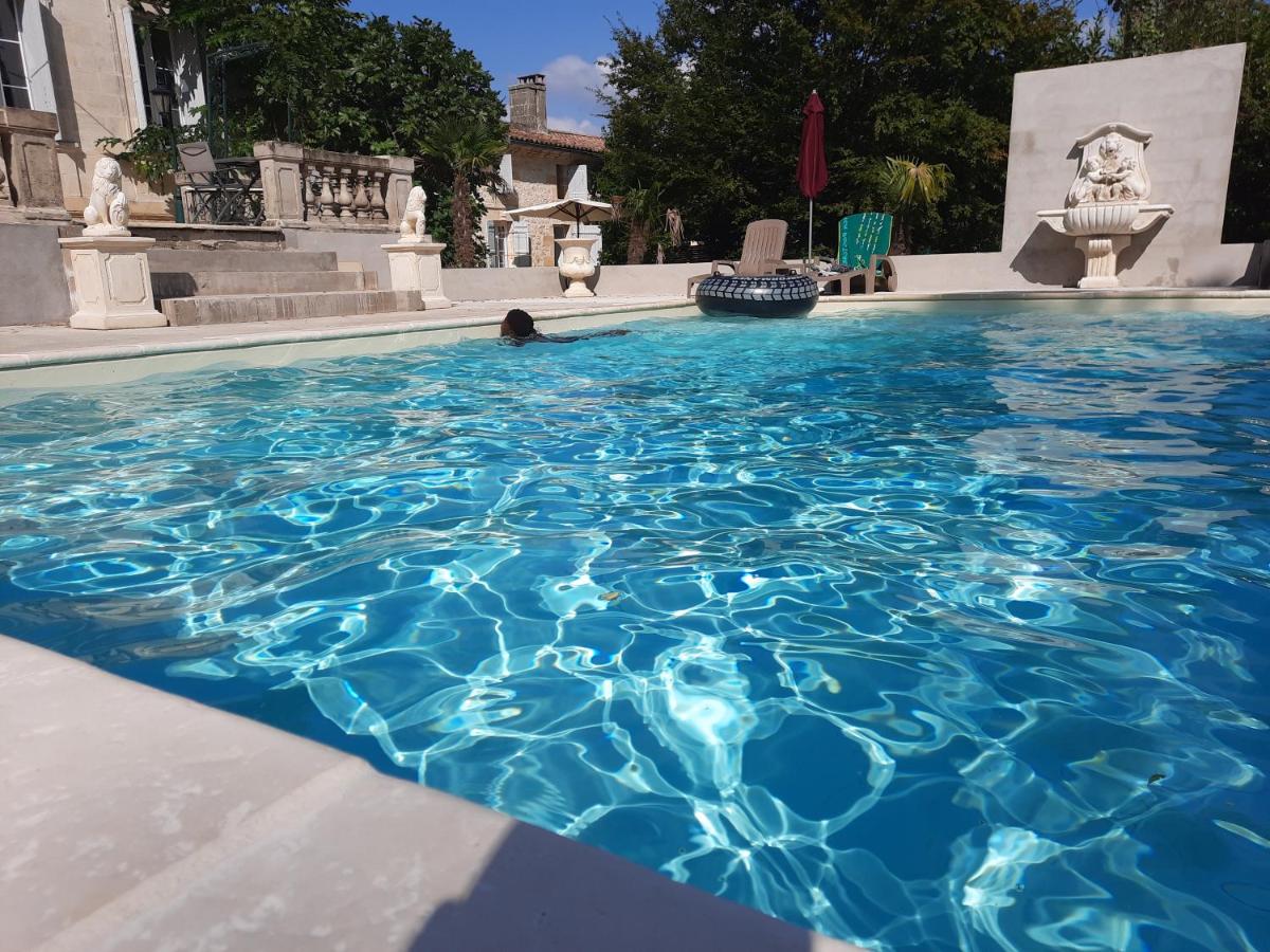 Le Domaine de Canesse - Housity