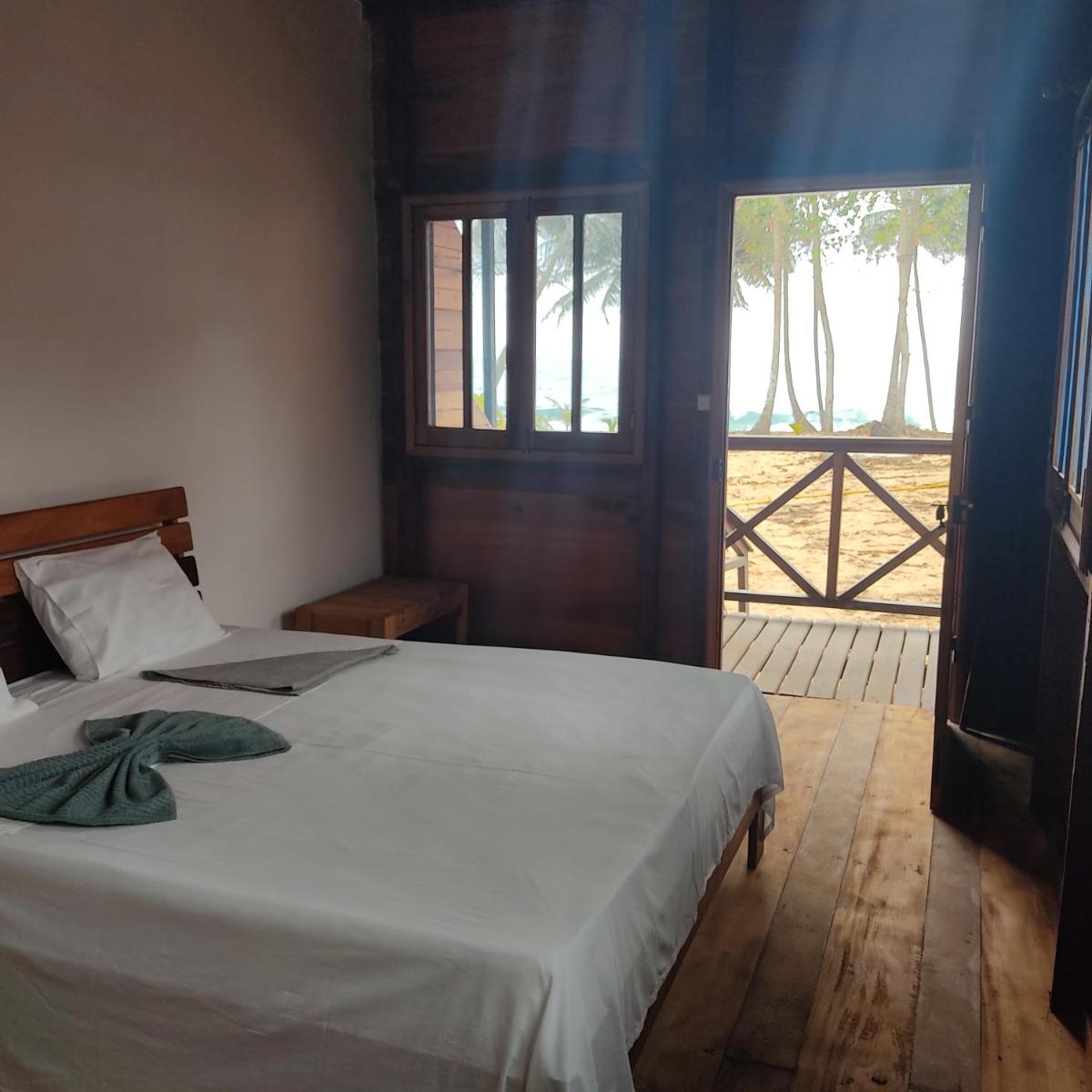 Domus Praia Jalé - Housity