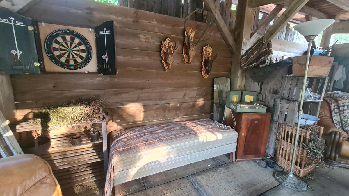 Gîte atypique Le Pod au coeur du maquis - Housity