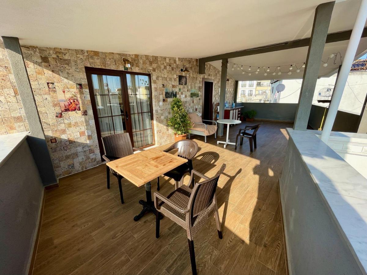 Oldtown Sultanahmet Suites - Hizvo