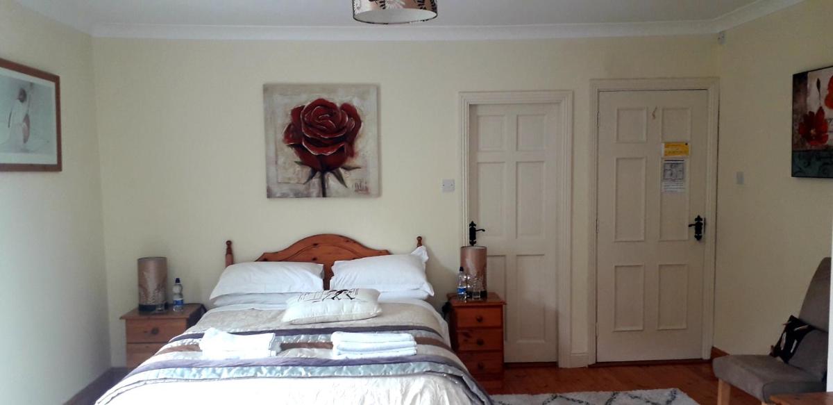 Newlands Lodge - Housity