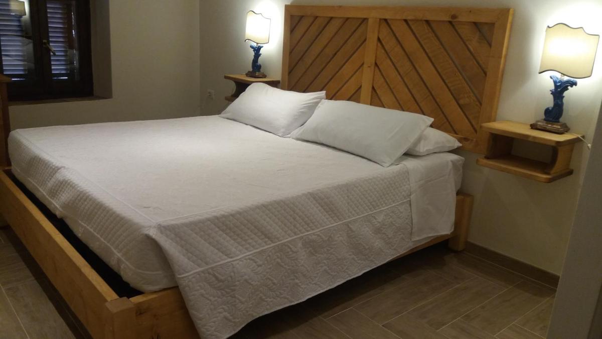 Il Cassero - Housity