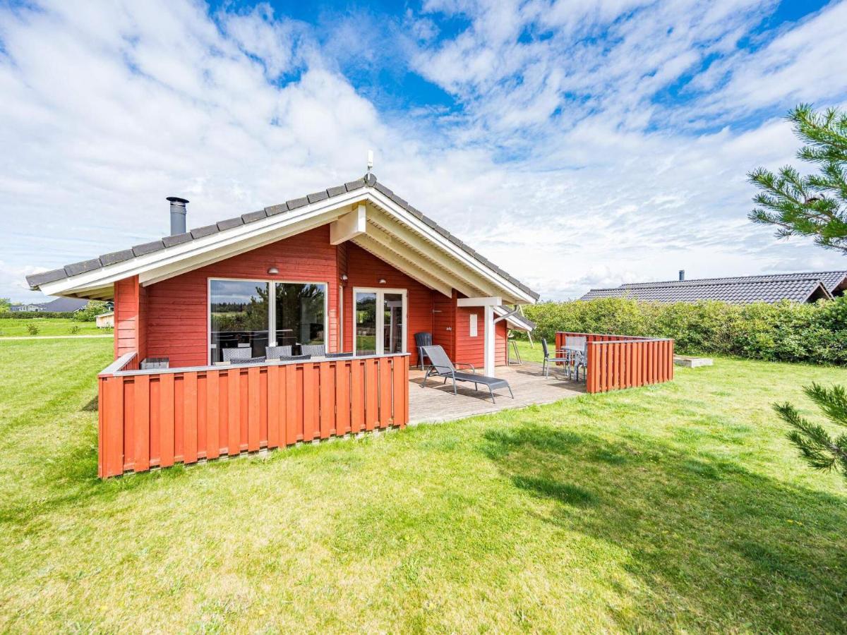 Holiday home Tarm XVIII - Housity