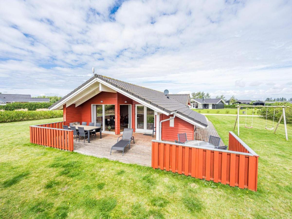 Holiday home Tarm XVIII - Housity