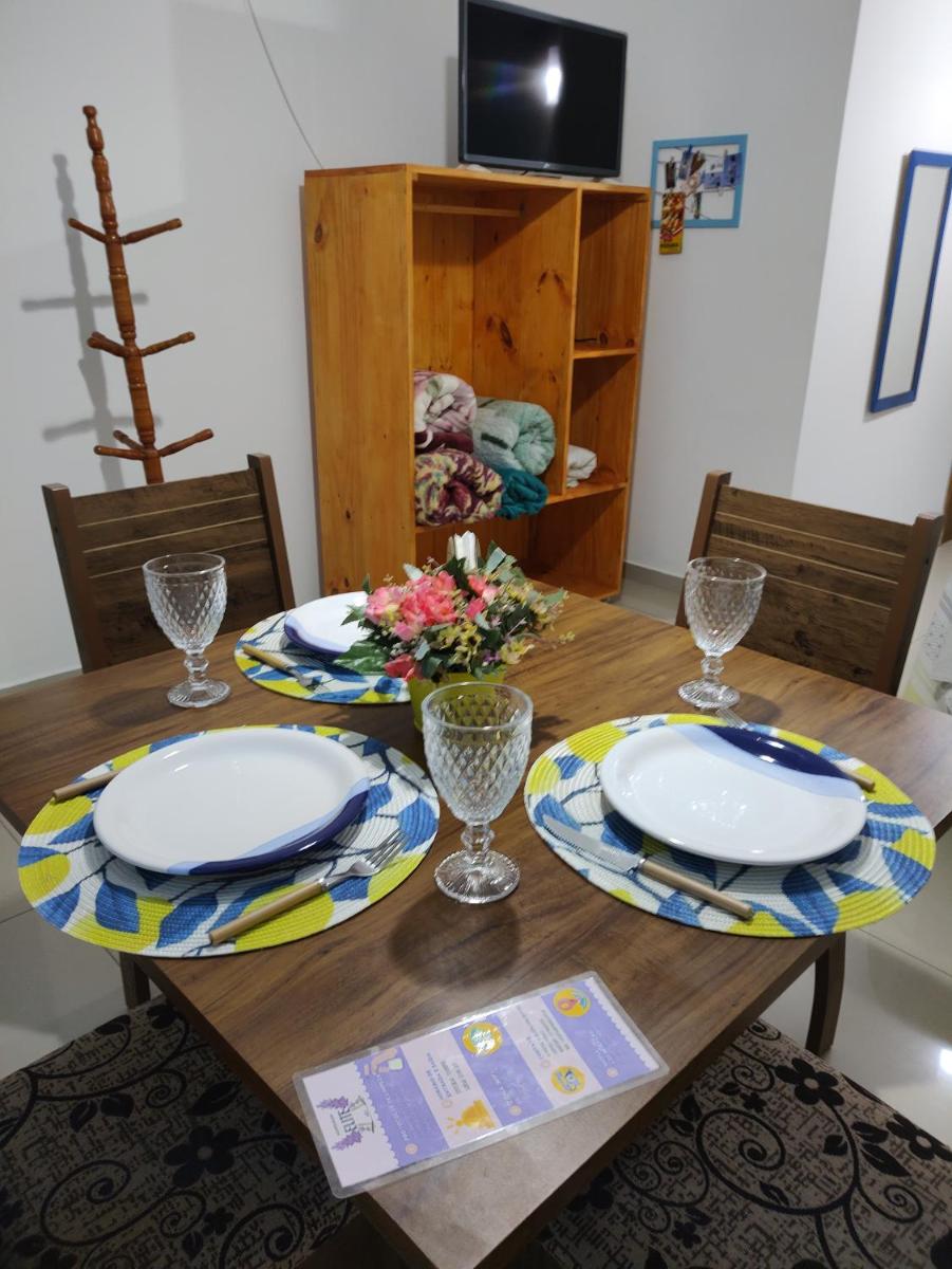 Hospedagem Elite térreo - Housity