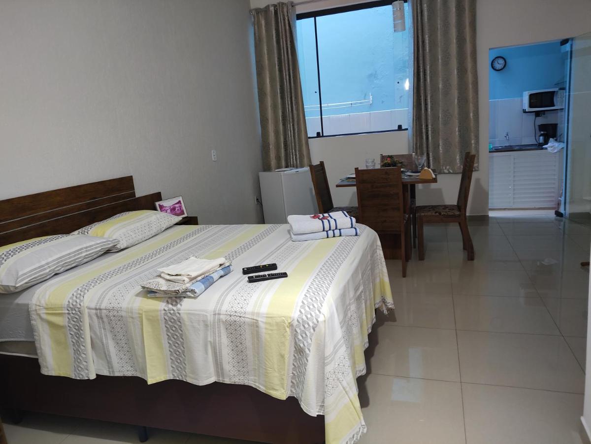 Hospedagem Elite térreo - Housity
