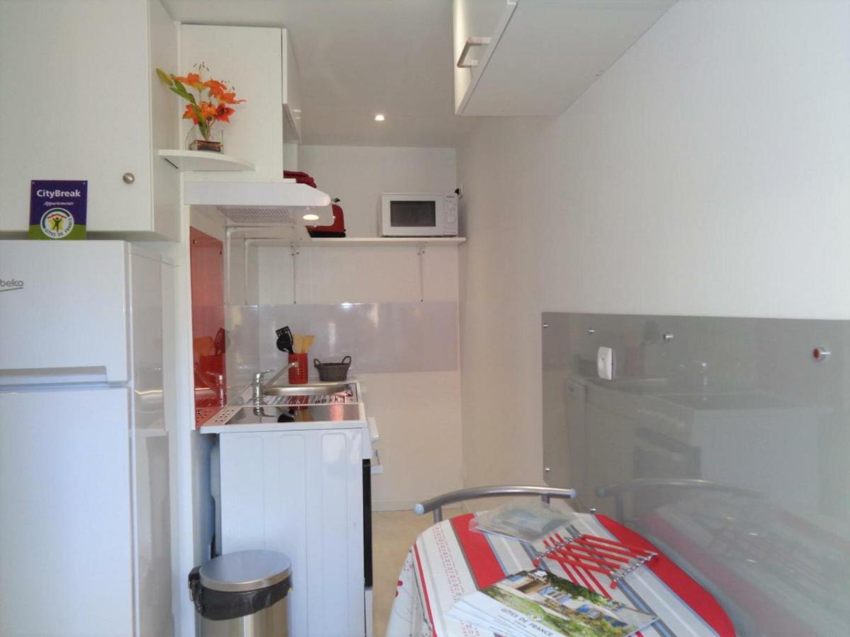 Gîte Roanne, 2 pièces, 2 personnes - FR-1-496-237 - Housity