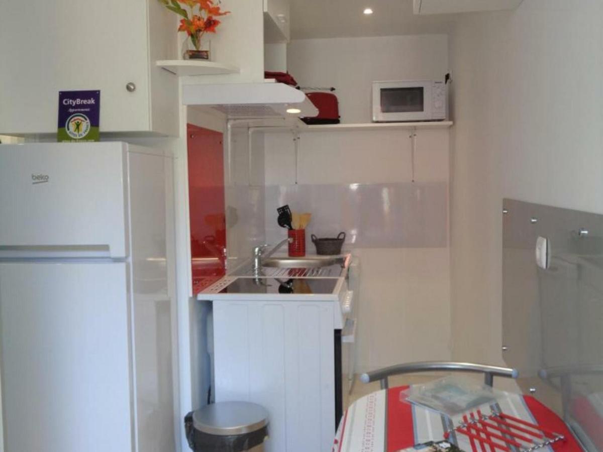 Gîte Roanne, 2 pièces, 2 personnes - FR-1-496-237 - Housity
