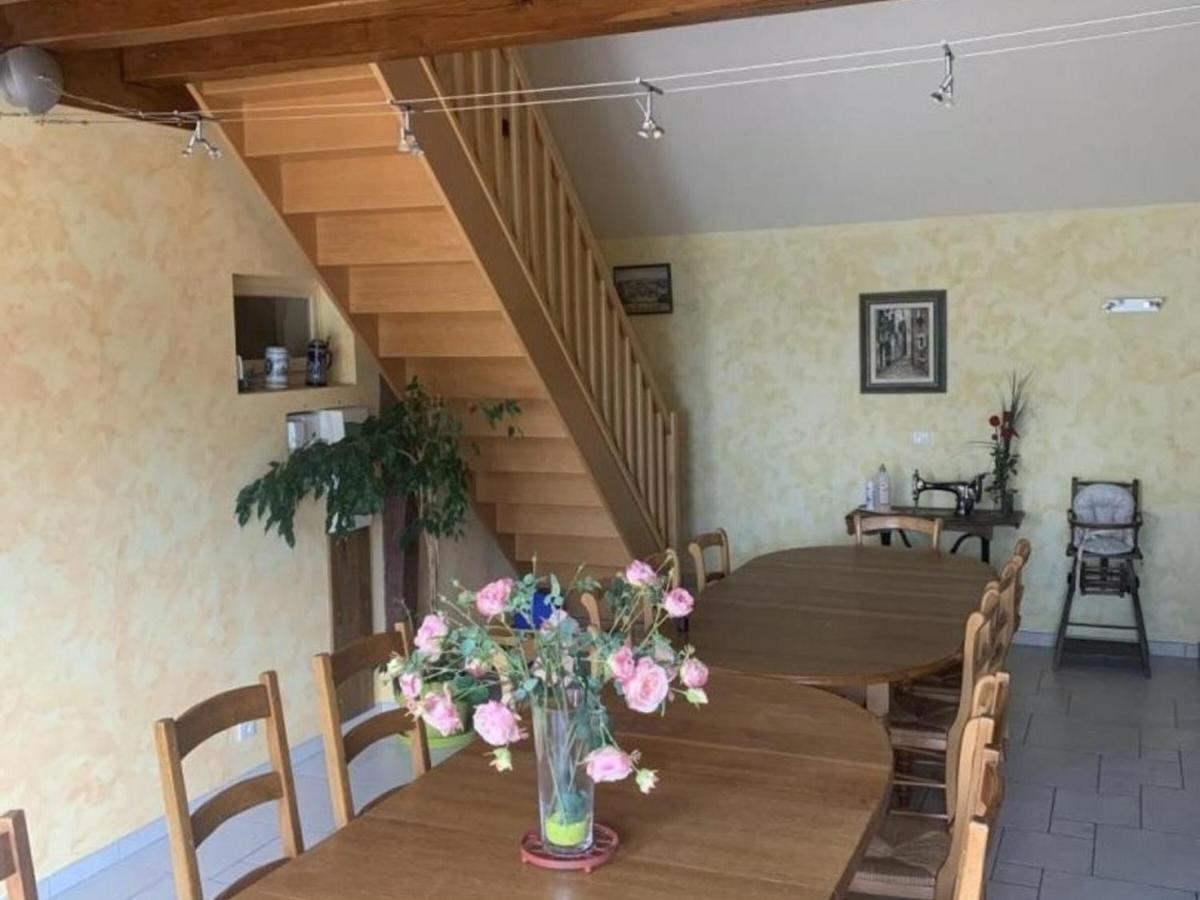 Gîte Mont-prés-Chambord, 6 pièces, 15 personnes - FR-1-491-304 - Housity
