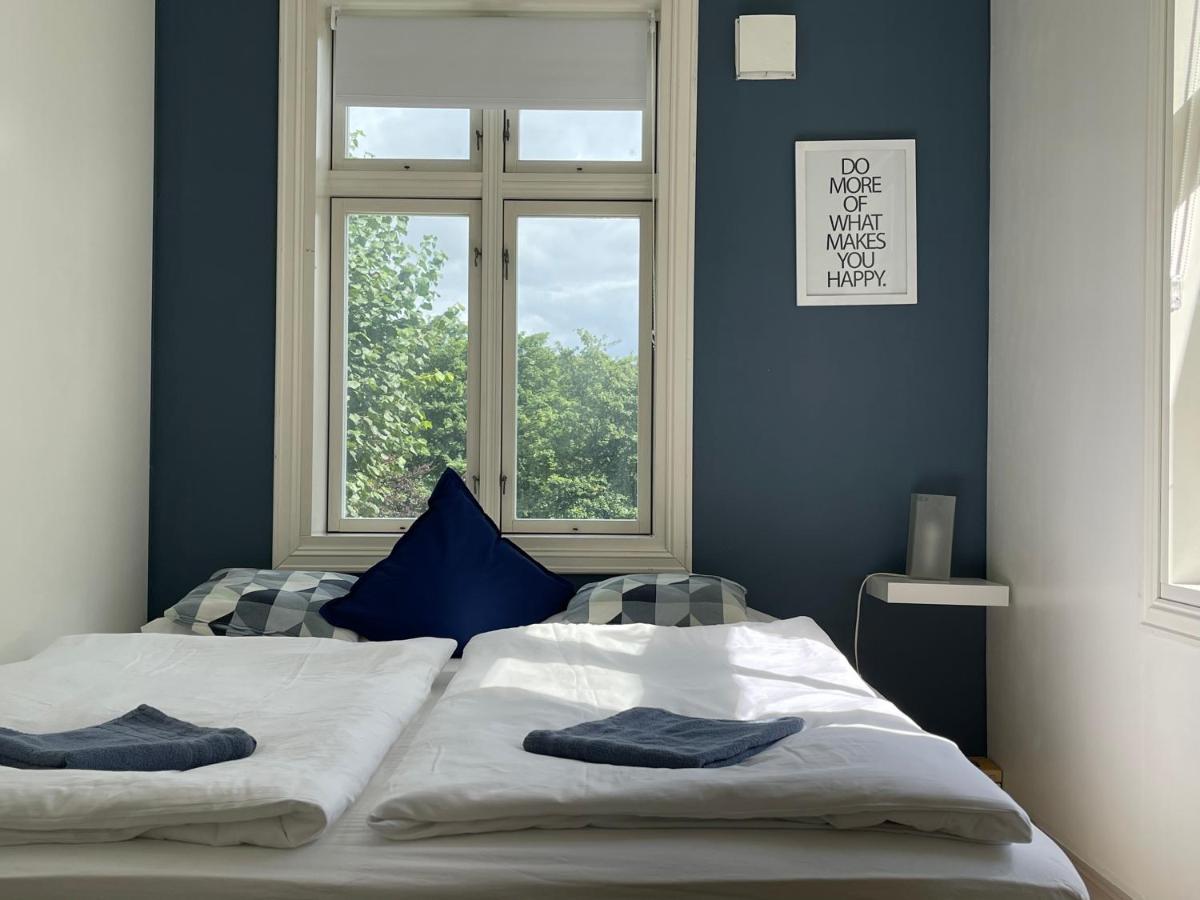 Central Nicolas Apartment Nr6 Stavanger - Housity