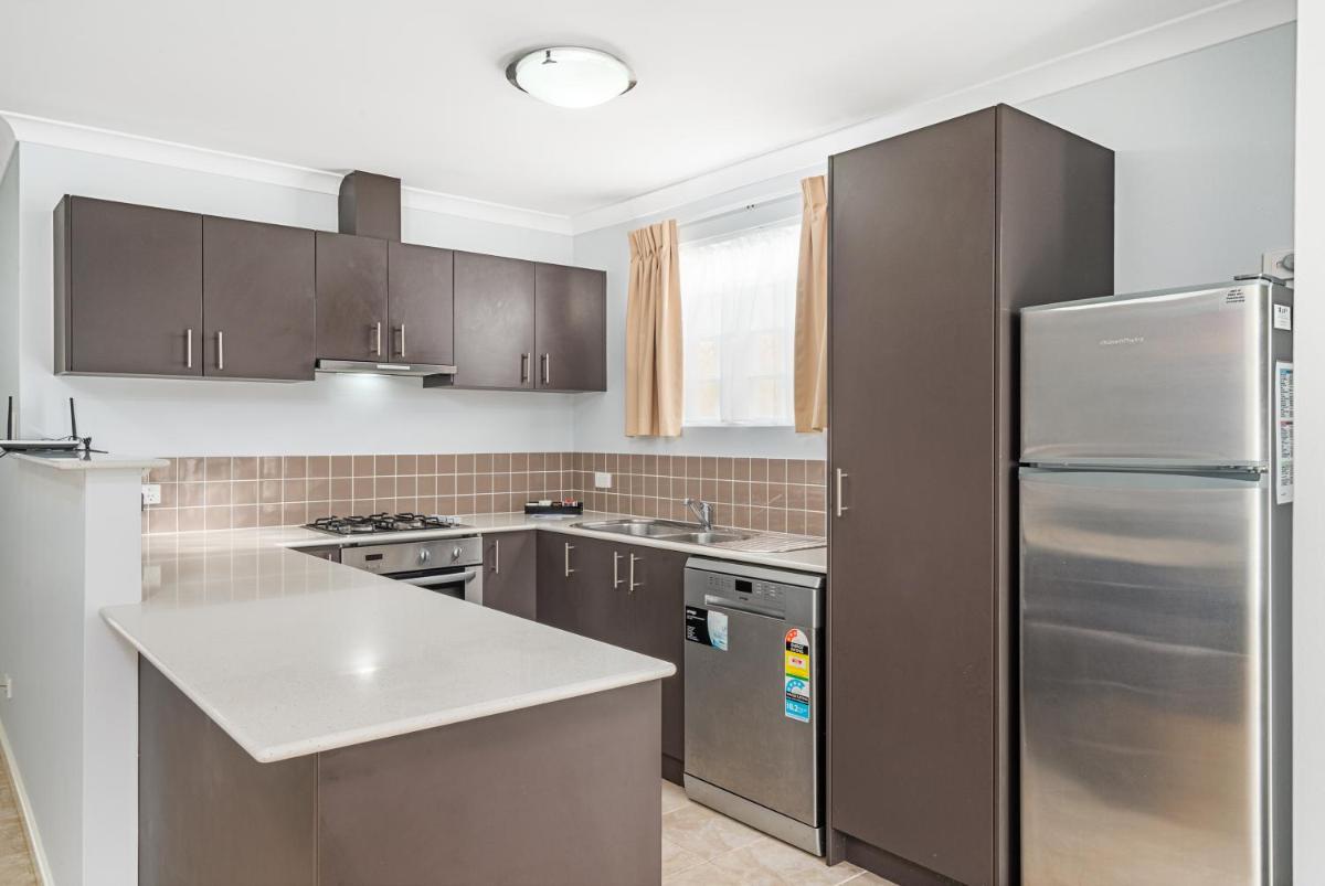 Coastal Cottage - Unit 22 Cape View Resort, Busselton - Housity