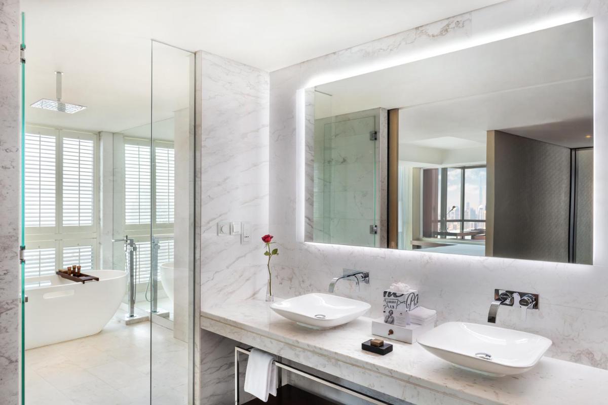 Paramount  Dubai - Housity