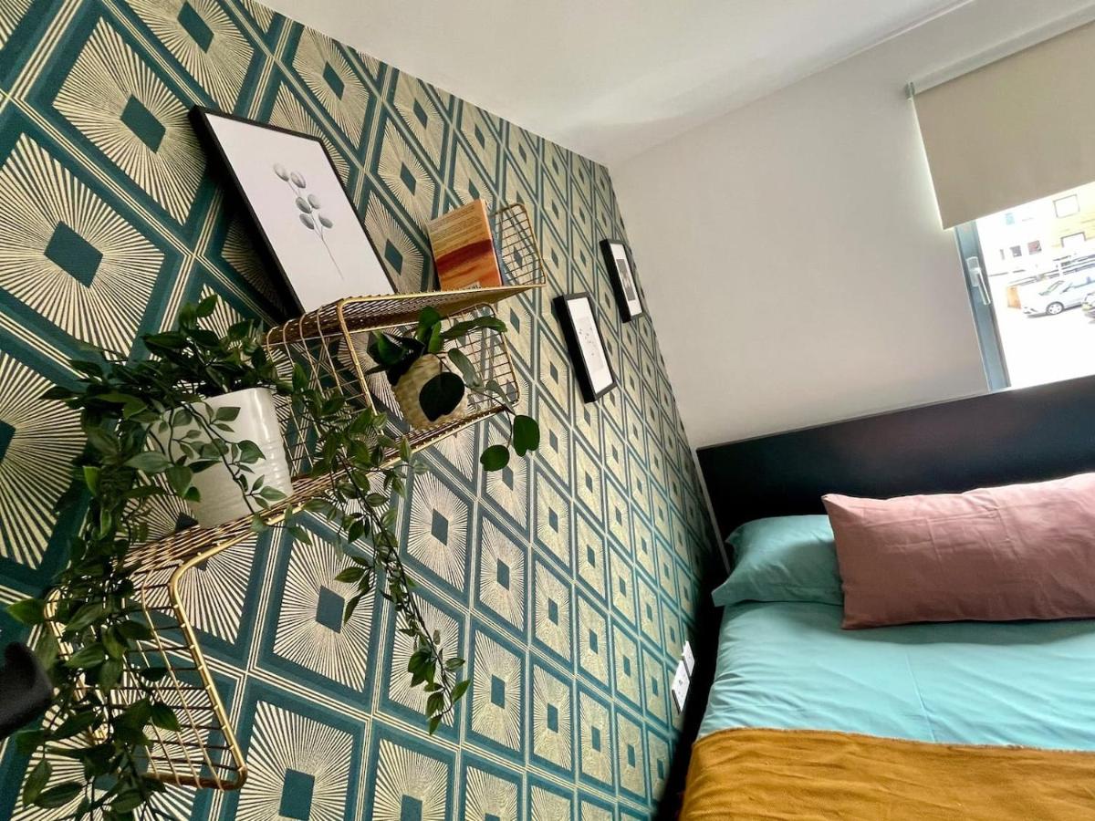 Family Friendly Maritime Apartment - Housity