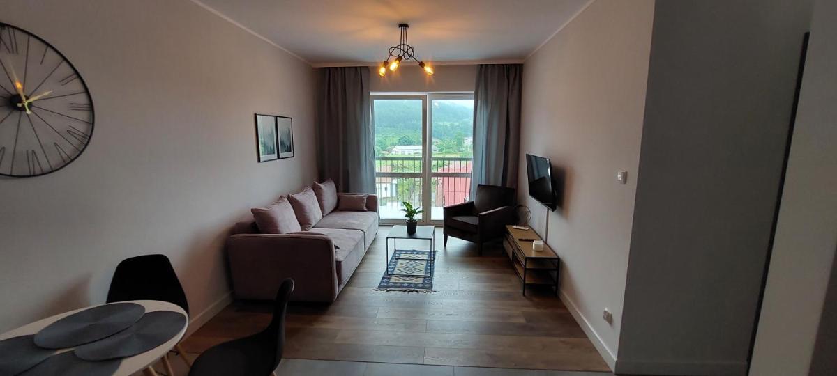 Apartamenty w Bieszczadach - Hizvo