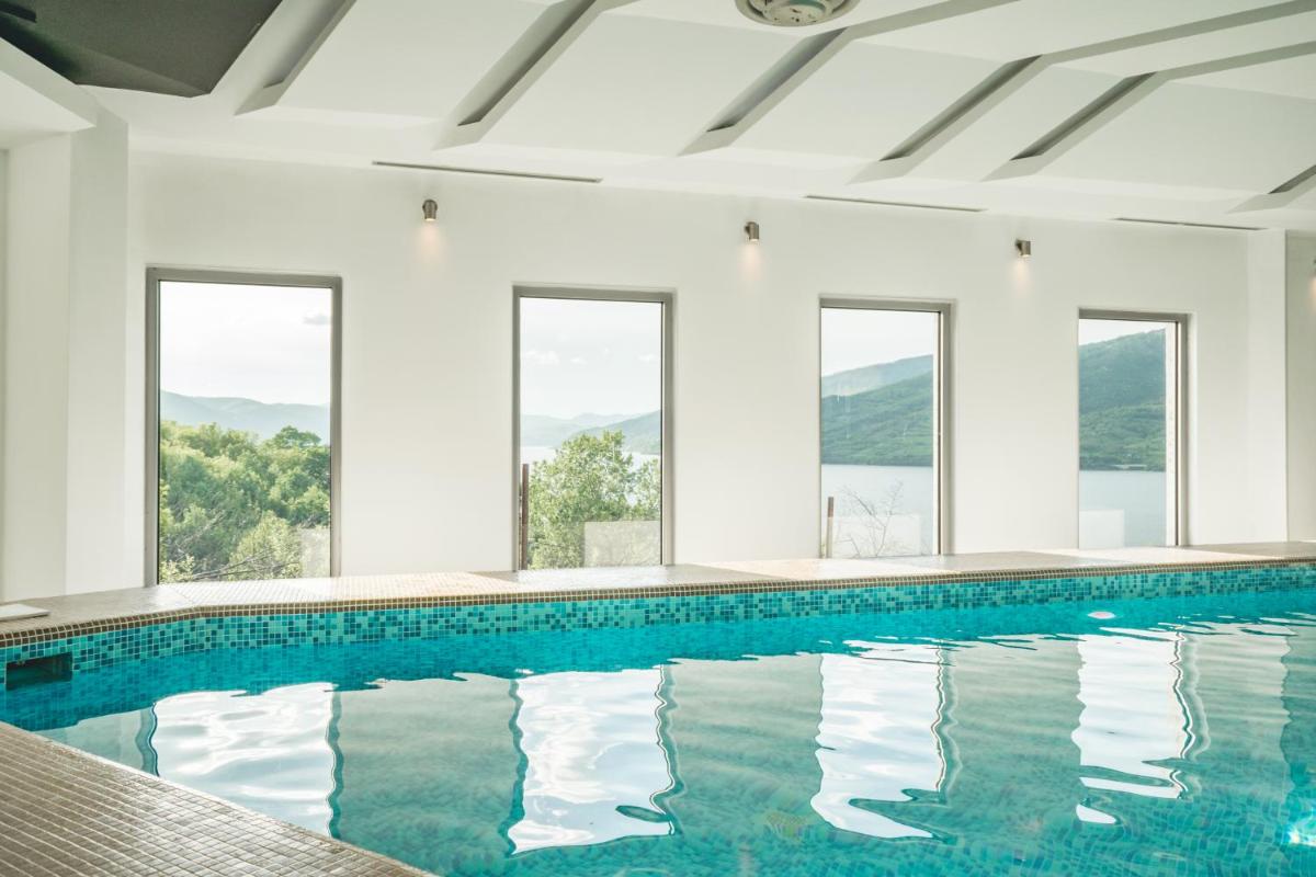 Hotel Lepenski Vir - Housity