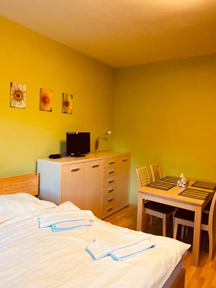 Apartment studio No.314 in Fatrapark1 - Housity