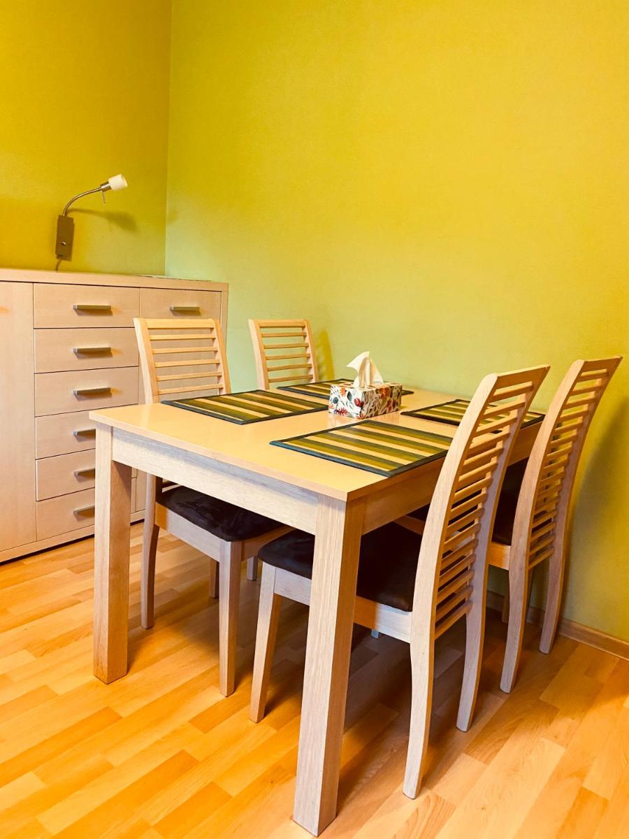 Apartment studio No.314 in Fatrapark1 - Housity
