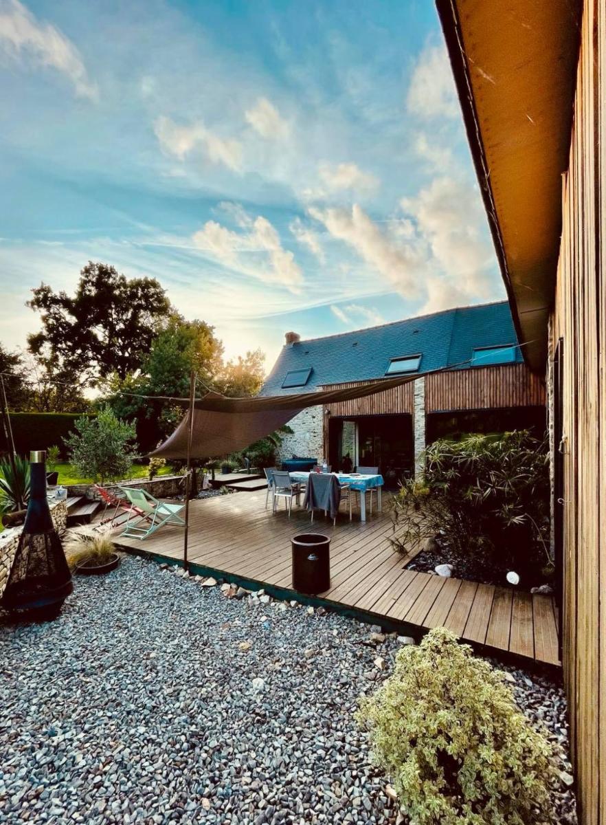 Le Boulay - Housity