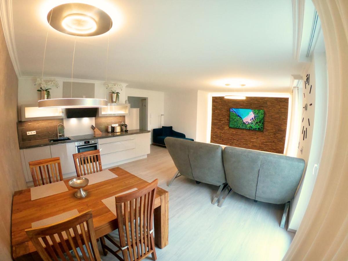 Antike & Modern DELUXE - Housity
