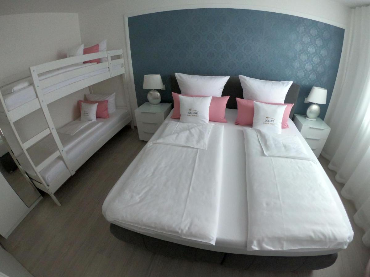 Antike & Modern DELUXE - Housity