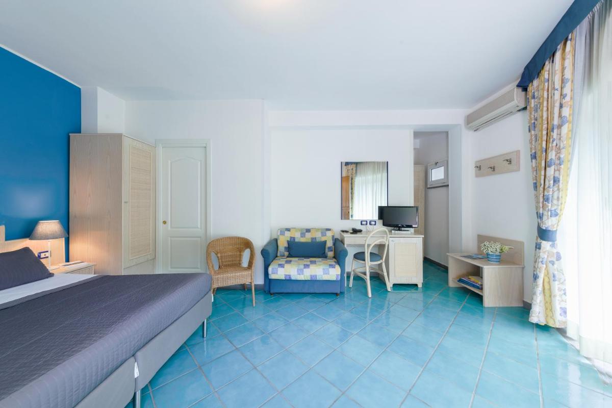 Agave Hotel - Housity