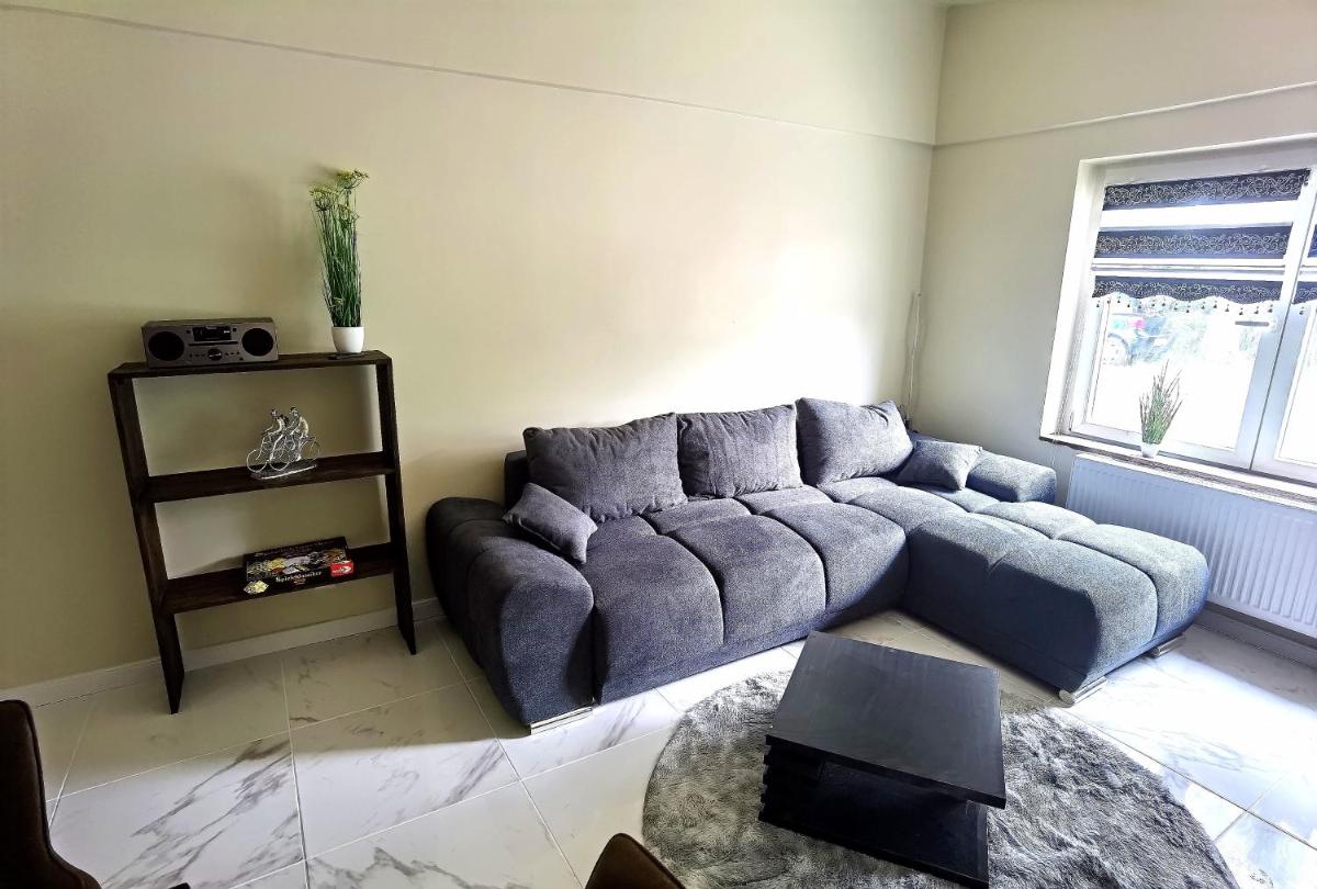 Apart Oderblick Ferienhaus - Housity