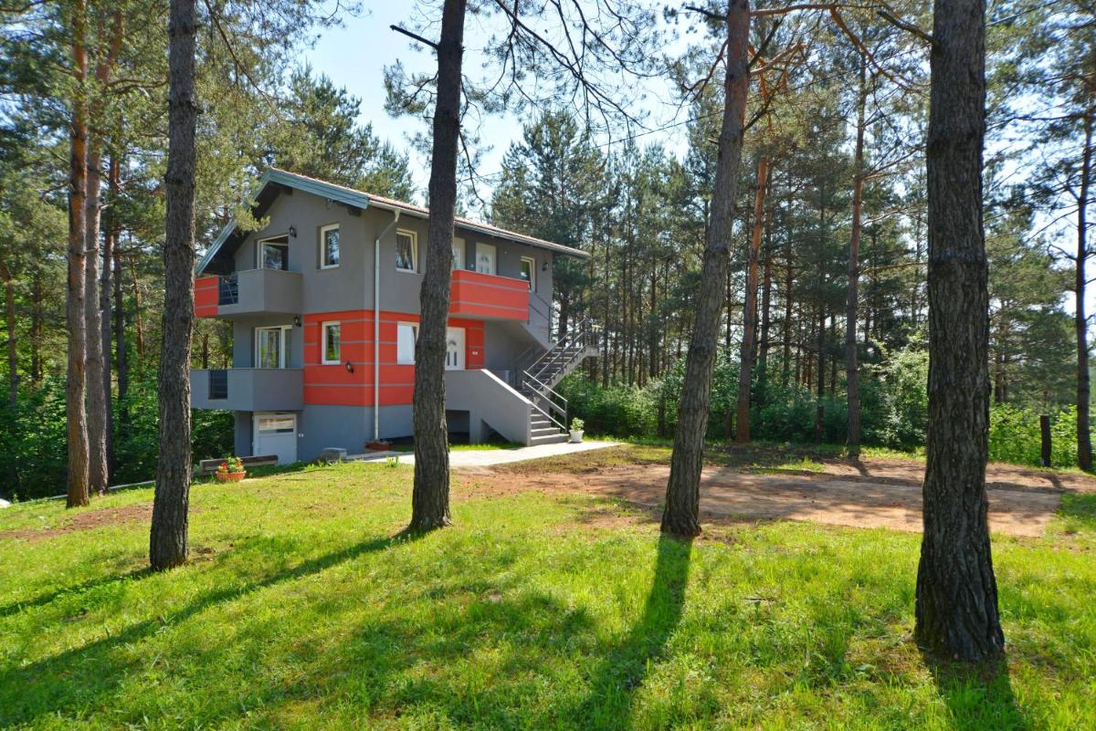 Guest House Rudine - Housity