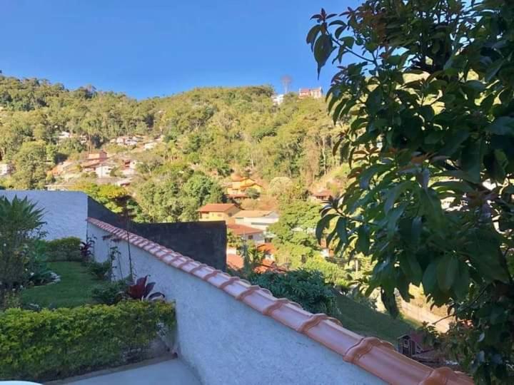 Chalé em Teresópolis RJ Primeiro andar exclusivo para você - Housity