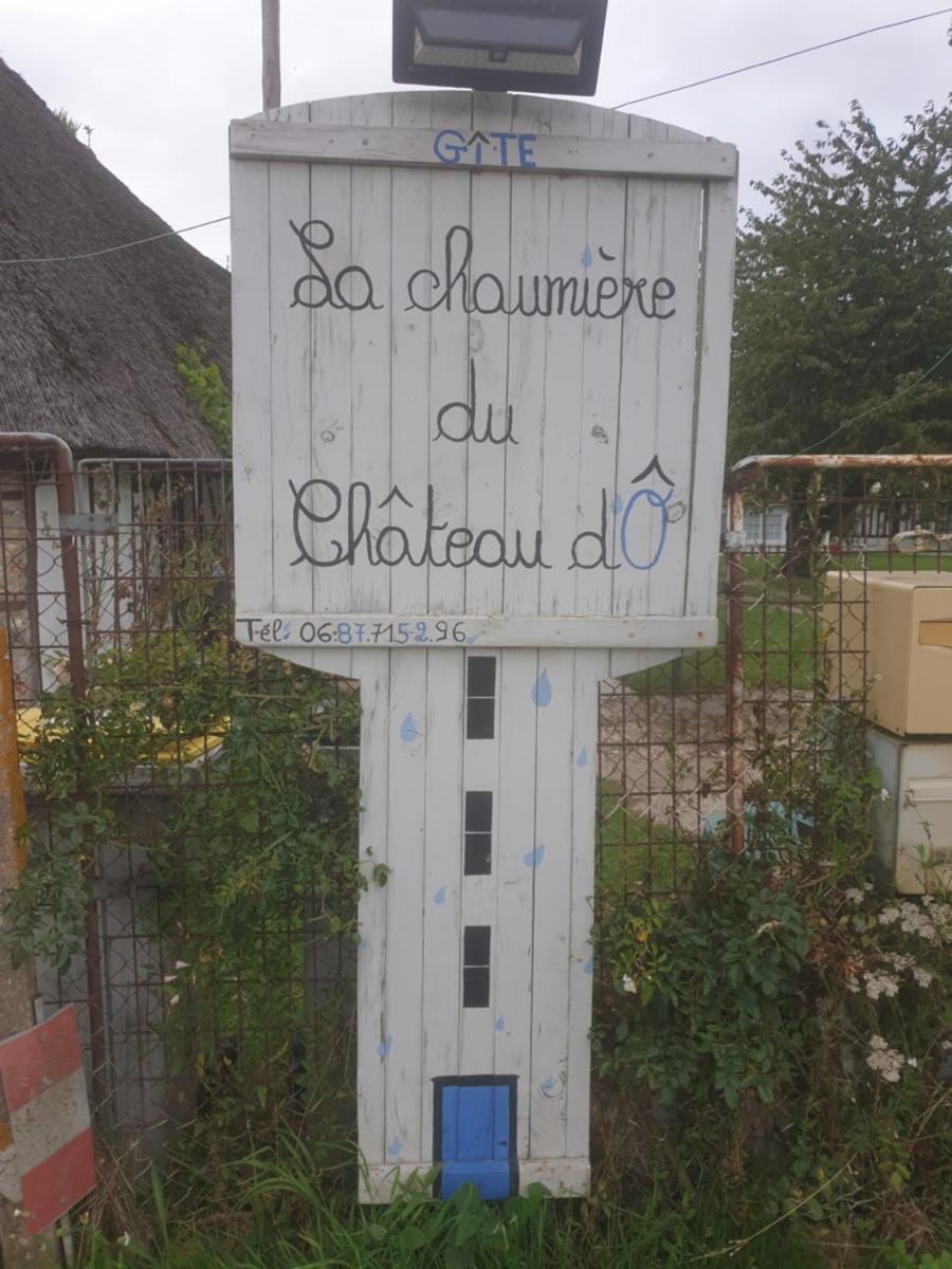Chaumière du Château d'ô et sa mini ferme ,Gite 17 couchages - Housity