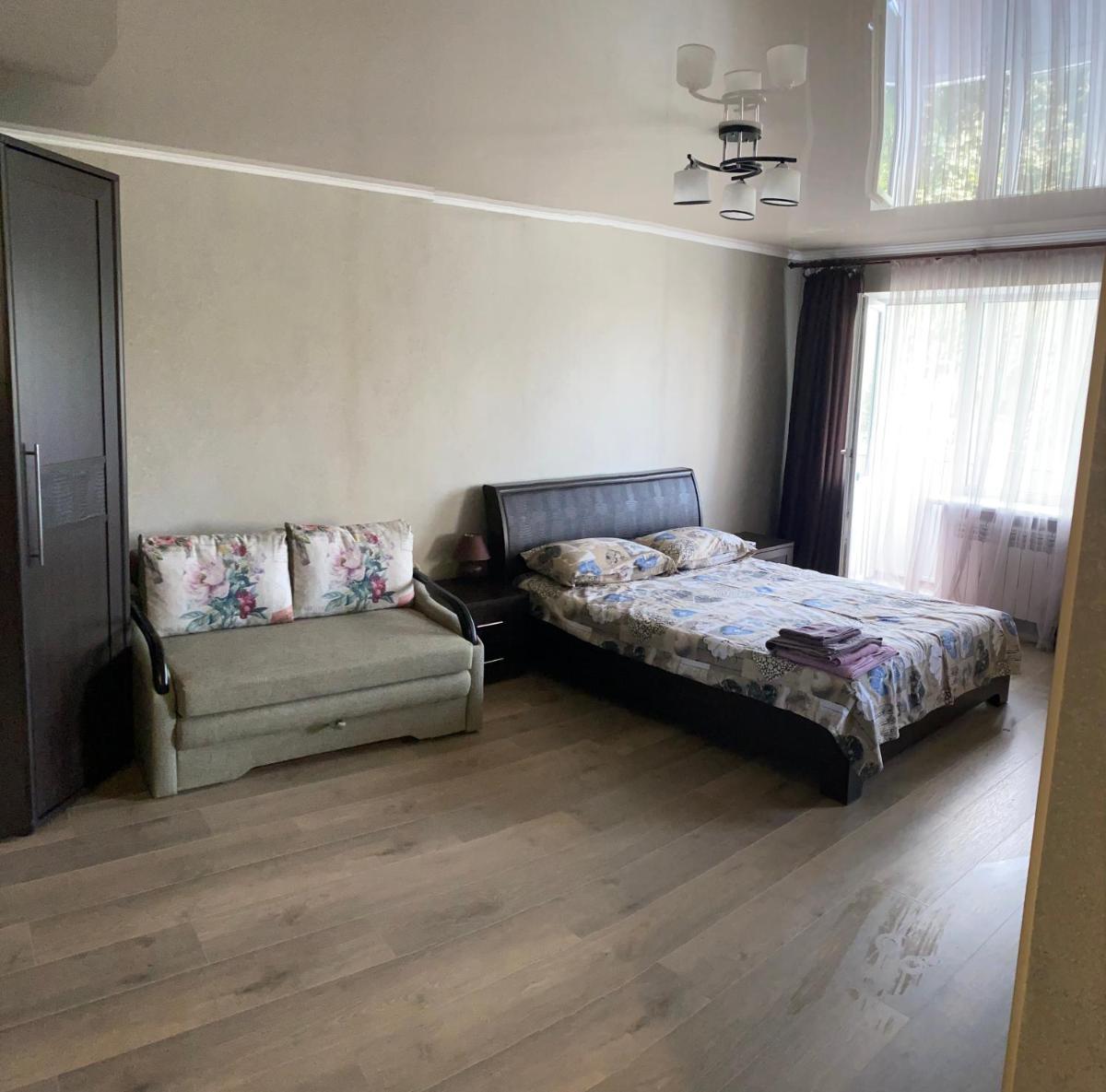 Two-room VIP Apartments Mira 88 - Housity
