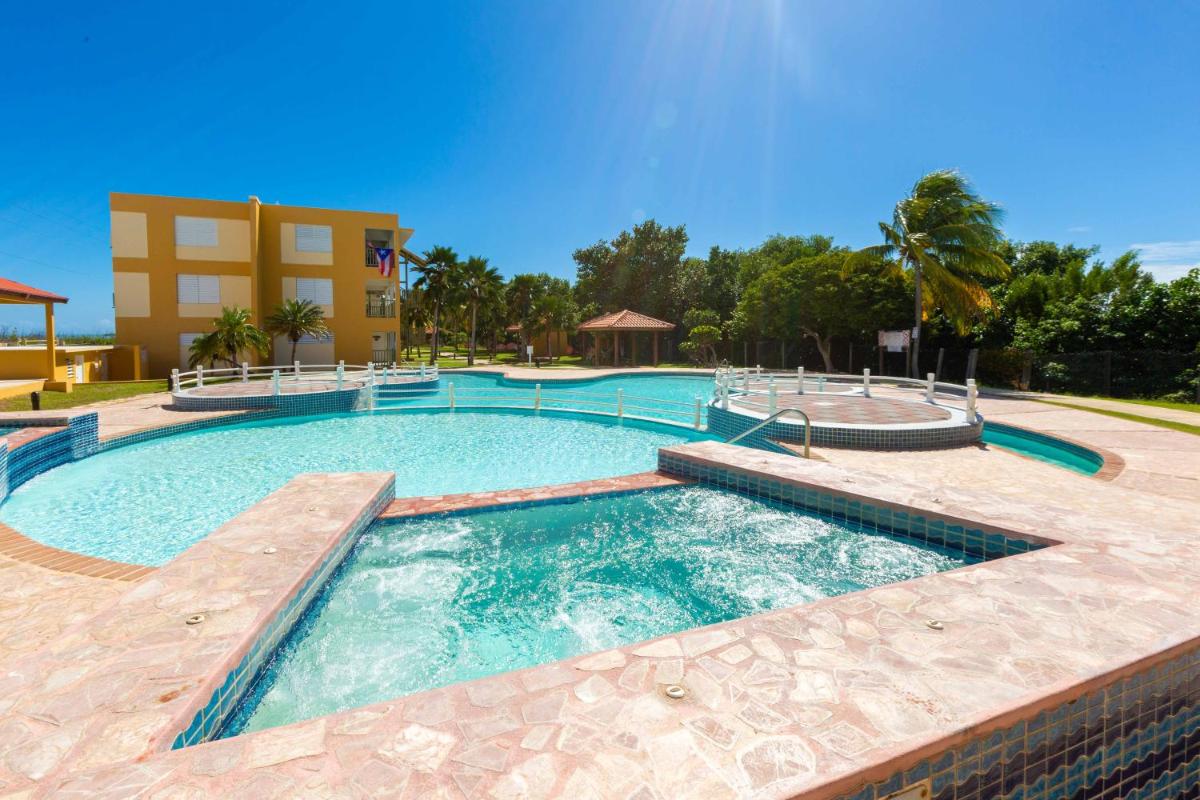 Suitetrails - RAG Water Front 1BR Apartment 2