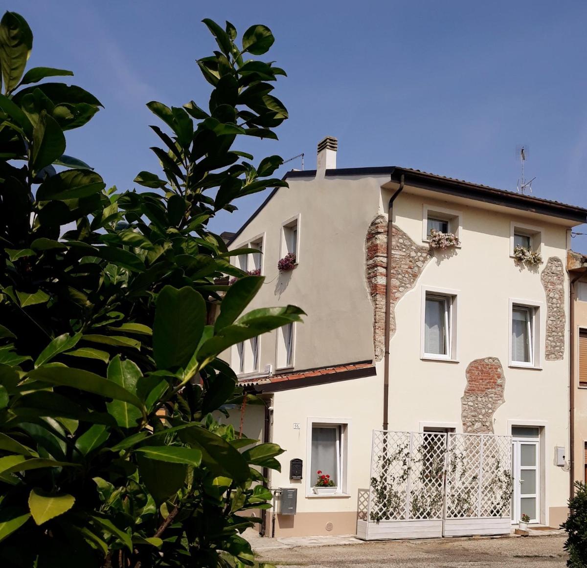 Casa dell'Oca - Hizvo