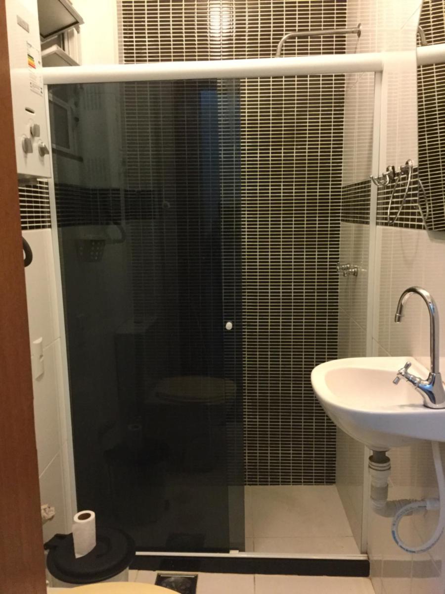 Aragão Botafogo Studio - Housity