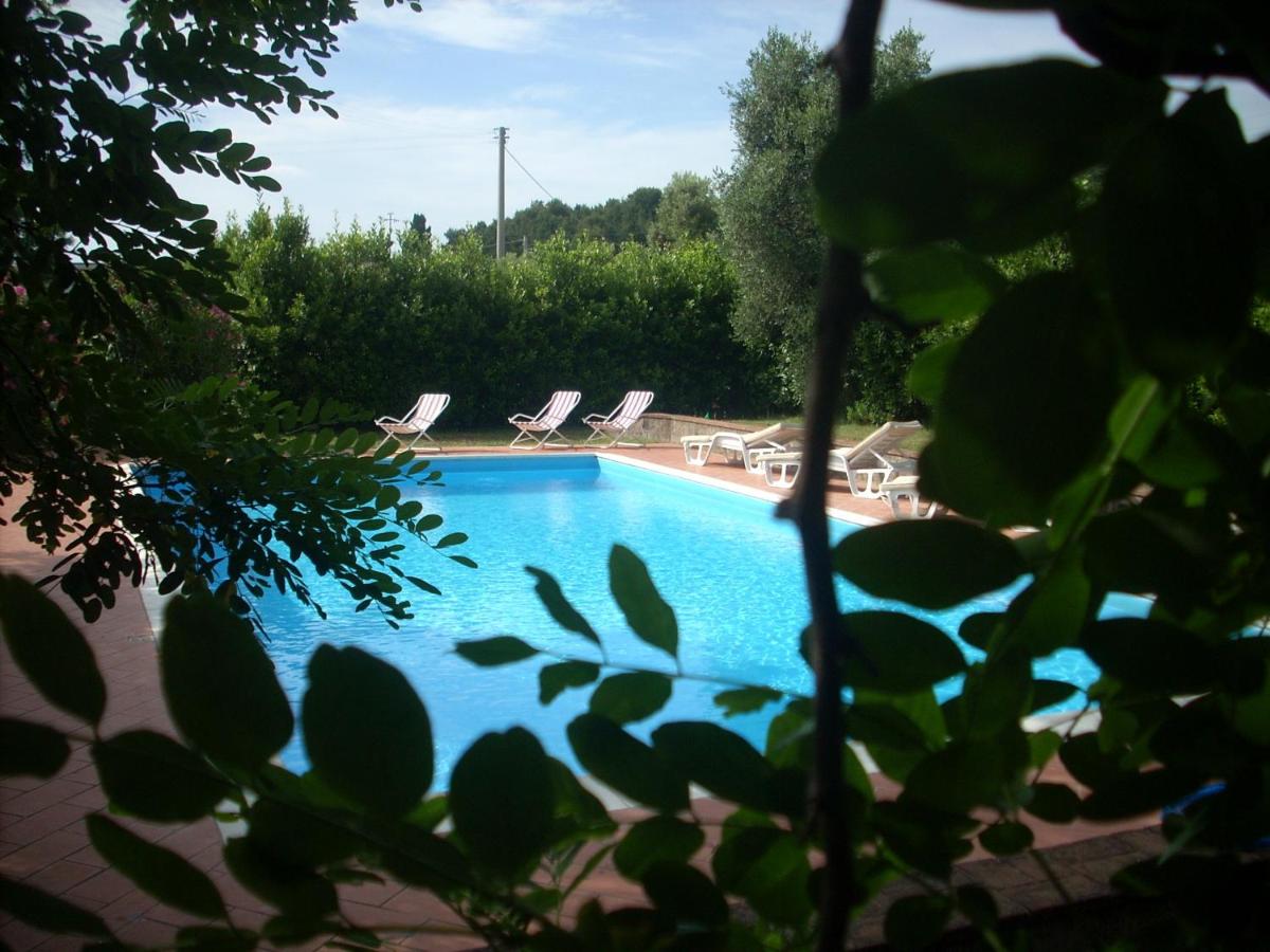 Suitetrails - azienda agrituristica Allumiere