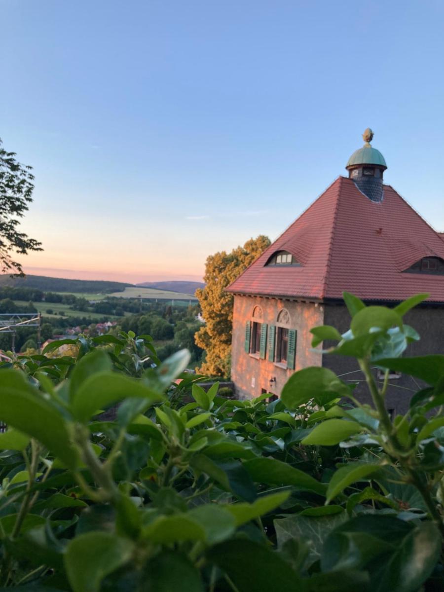 Schlosshotel Elgersburg - Housity