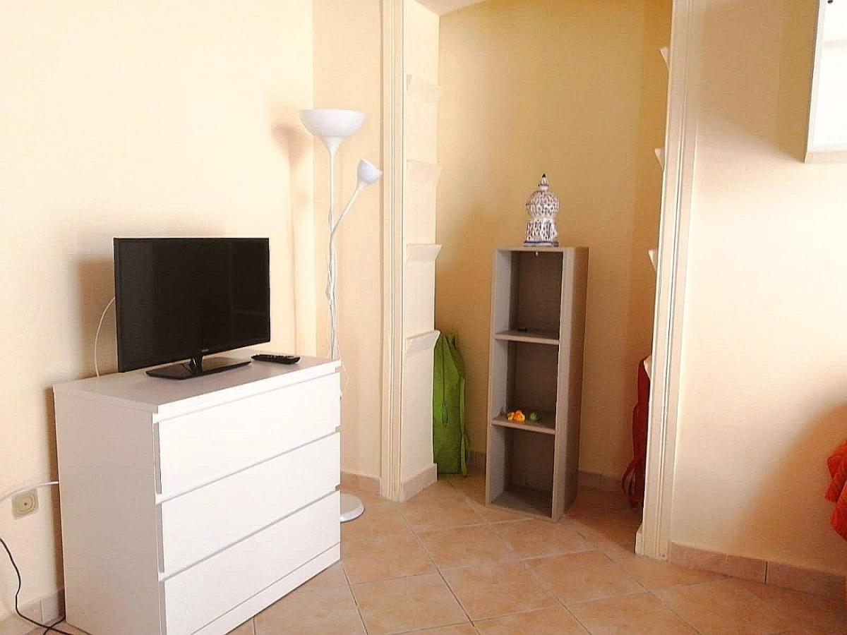 Acquamarina Residence MT Locri - Housity